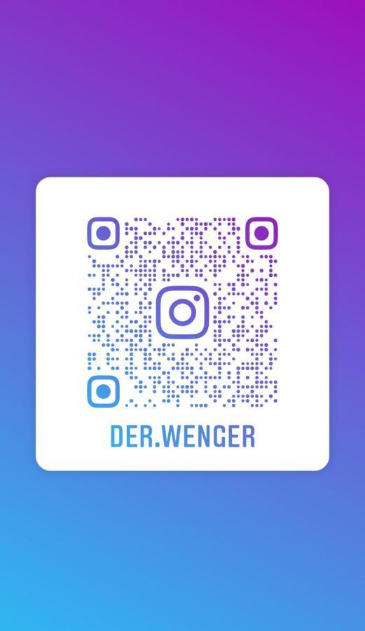 Der Wenger Apartman Werfenweng Kültér fotó