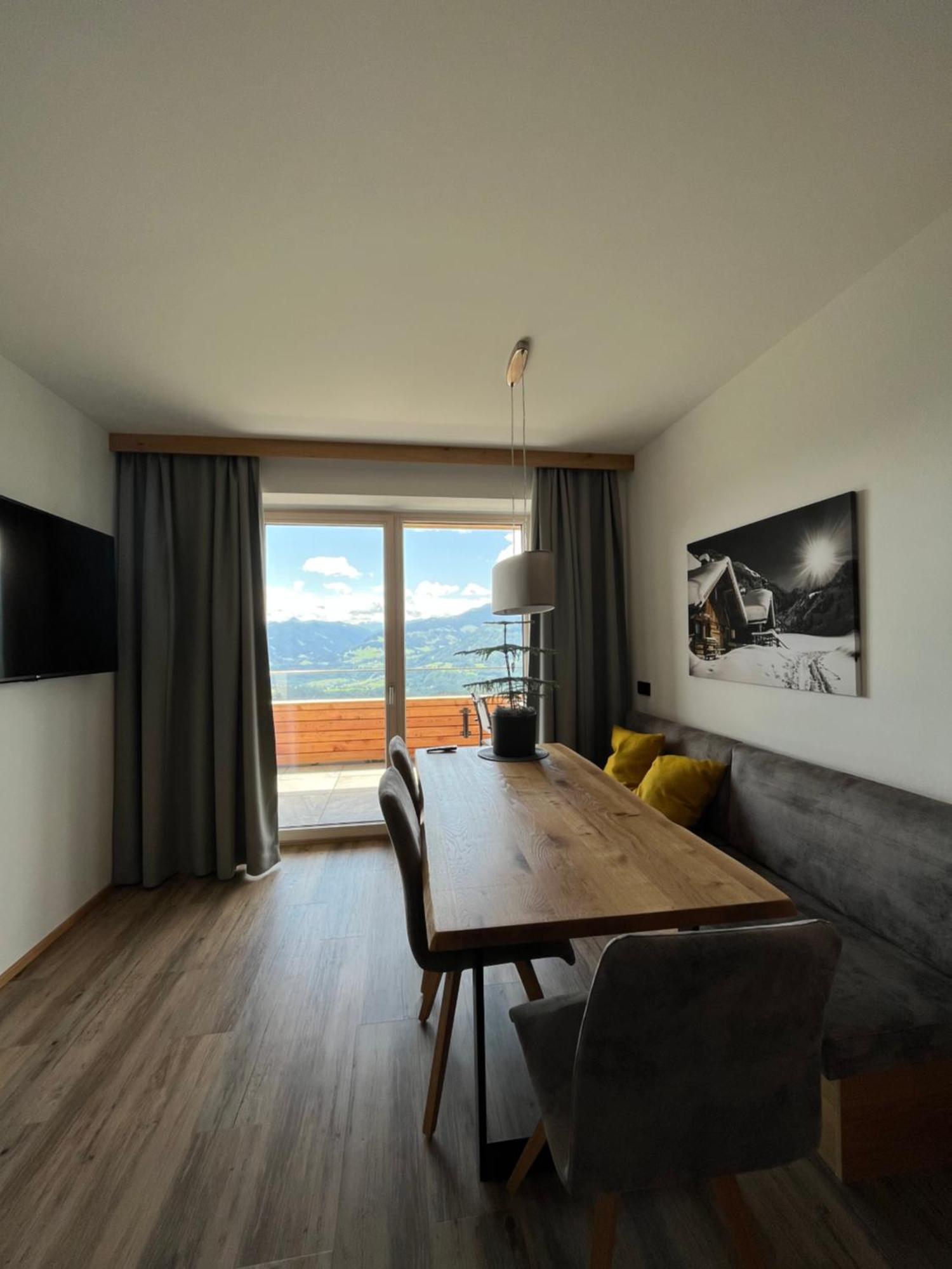 Der Wenger Apartman Werfenweng Kültér fotó