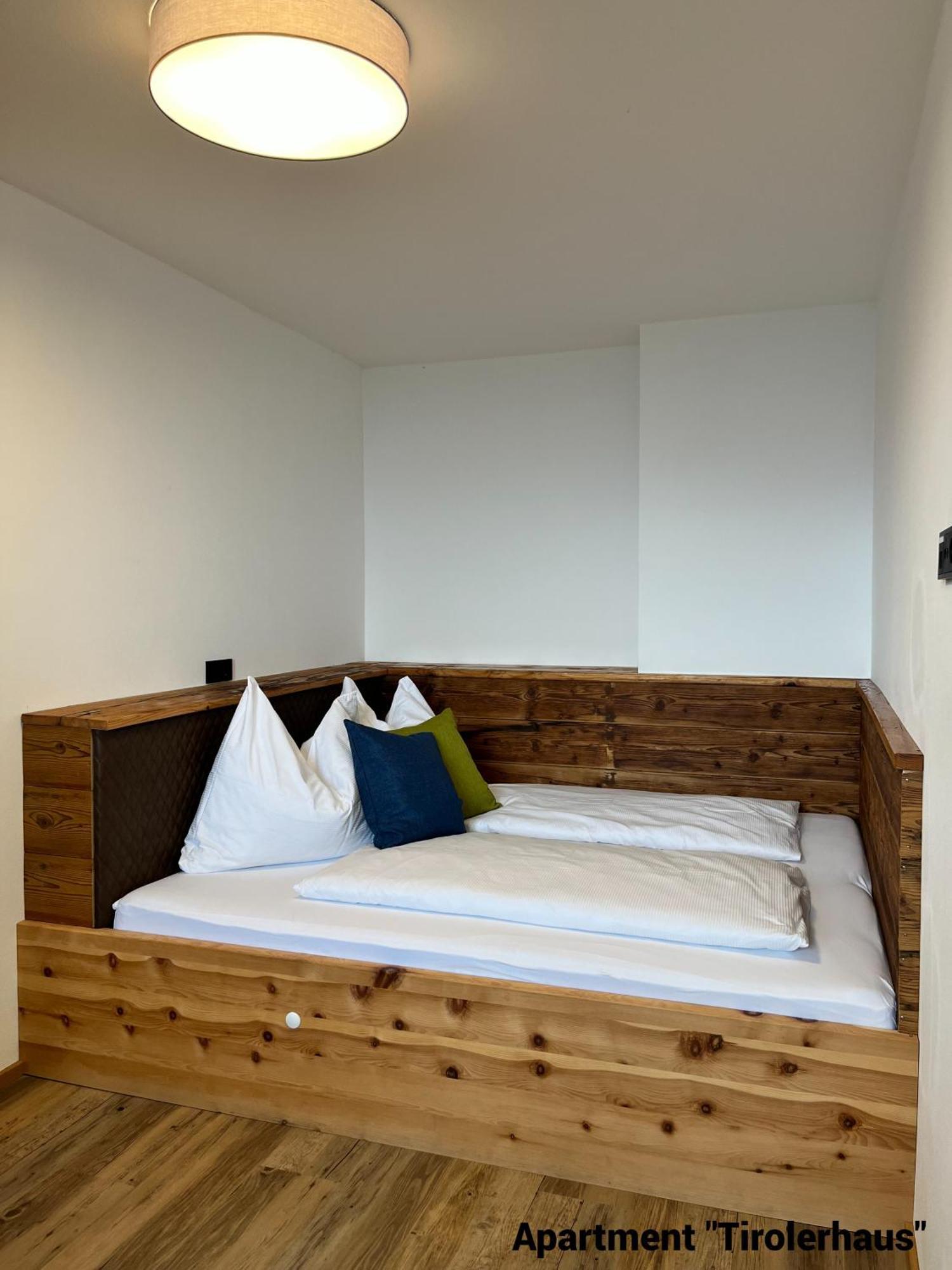 Der Wenger Apartman Werfenweng Szoba fotó