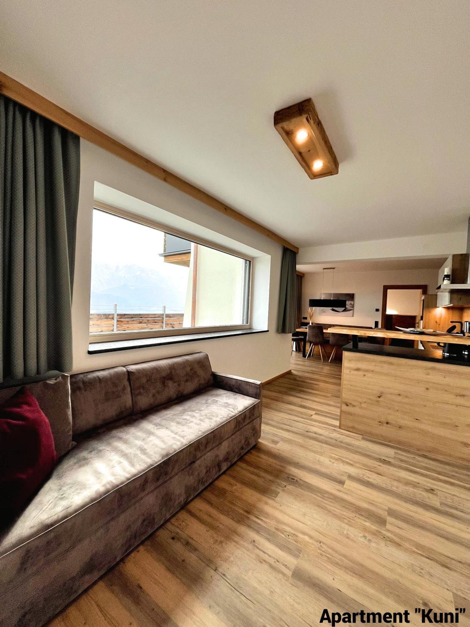 Der Wenger Apartman Werfenweng Szoba fotó